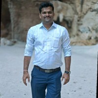 Gowri Mohan Panigrahi