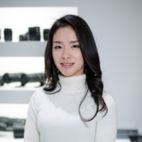 Mary Lin