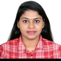 ELIZABETH VARGHESE