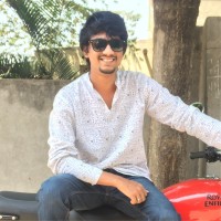 Shubham More