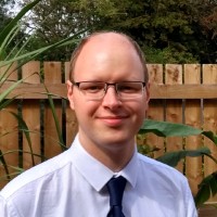 Ben Hughes