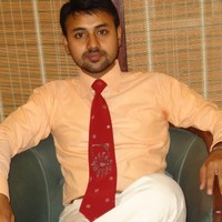 Meesam Shaikh