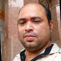 Rakesh Patil