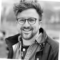 Peter Van Doesburg