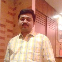 Parthajit Chowdhury