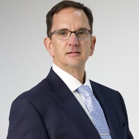 Alastair Luff