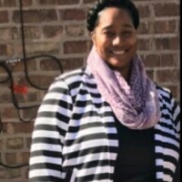 Latisha Hall