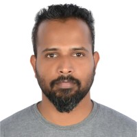 Jamal Abdul Nasar