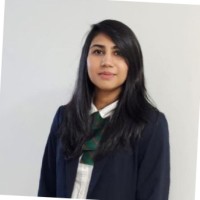 Fiza Maredia