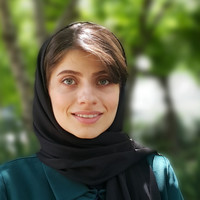 Maryam Seyedhossein