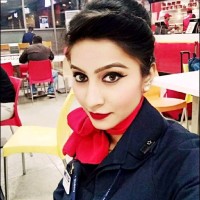 Shweta Sharma