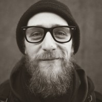 Nicolas Bouvy