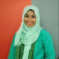 Dian Anggraeni, Almi