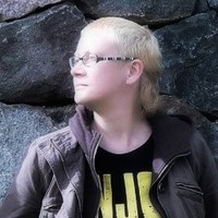 Лиза Потемкина