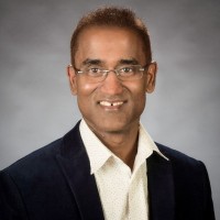 Sricharan 'Sri' Devineni