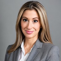 Alexandria Delfino