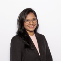 Purva Khandekar
