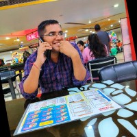 Ashutosh Dwivedi