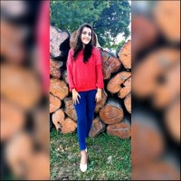 Kalyani Mishra