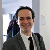 Dr. Thibaud Pierrot