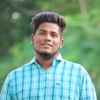 Surya Ravi