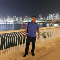 Hani Al Snaid