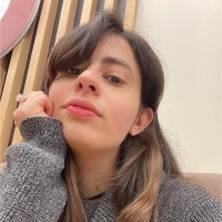 Elham Ashrafi