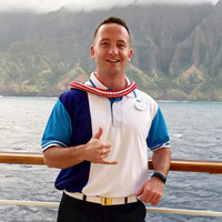 Jonathan Ryker