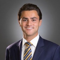 Benjamin Roper