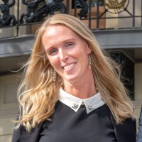 Vanessa Hoeflaken
