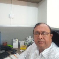 Alamgir Chowdhury
