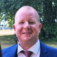 Ian Uppington