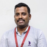 Rupesh Gaonkar