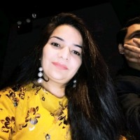 Nancee kalra