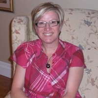 Edith Robillard