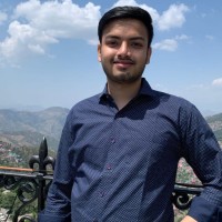 Pratham Kashyap