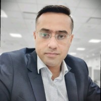 Sumeet Marwah