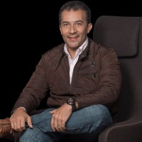 Andrés José Casallas Chaustre