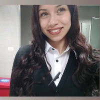 Hanna Valentina Villamizar Puentes
