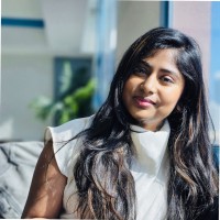 Deepa K