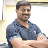 Sujith Gowda