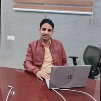 Mohammed Al-Salahi