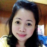 Sheryl Alcantara