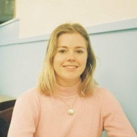 Sally Ward