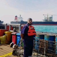 Seraj Al Ibrahim