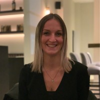 Ashley Verstrepen