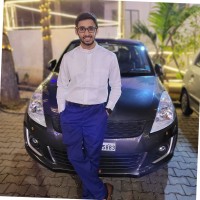 Bhargav Hegde