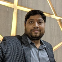 Anil Tadadikar