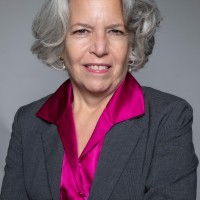 Hilda Caberera