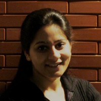 Sakshi Tyagi
